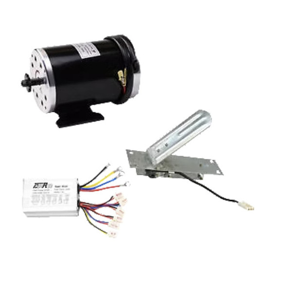Trane Parts Furnace Inducer Conversion Kit KIT16582