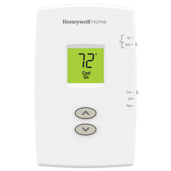 Resideo - Honeywell Home Thermostat TH1110DV1009