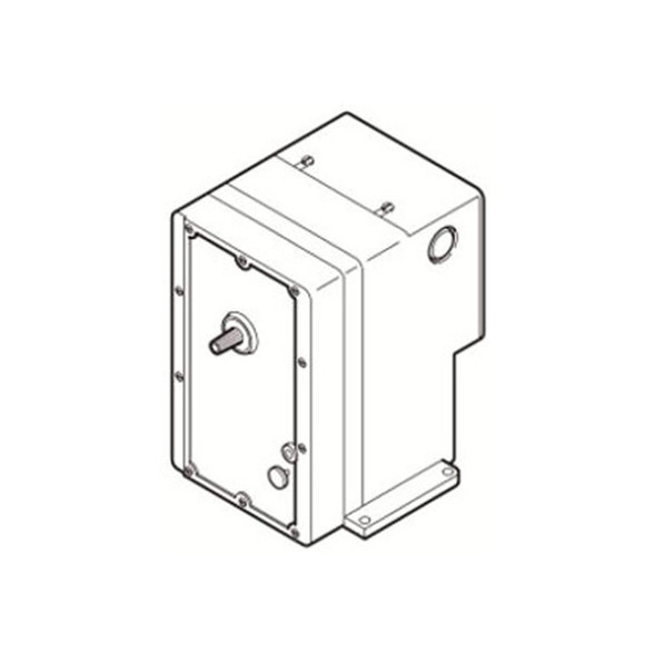 Schneider Electric Damper/Valve Actuator MA-405-500