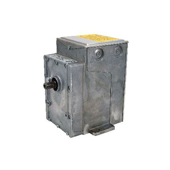 Schneider Electric Damper/Valve Actuator MP-454