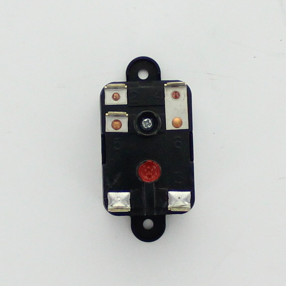 Reznor Infrared Heater Ignition Relay 263527