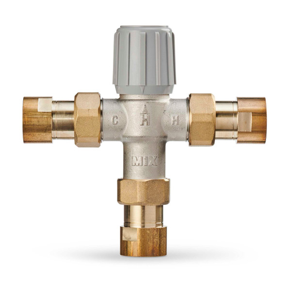 Resideo - Honeywell Home Thermostatic Mixing Valve AM100-UT-1LF