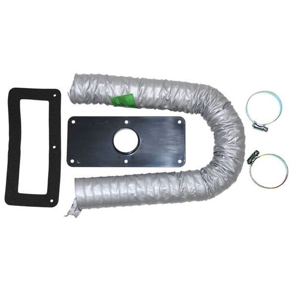Nordyne Furnace Combustion Air Inlet Adapter Kit 903456