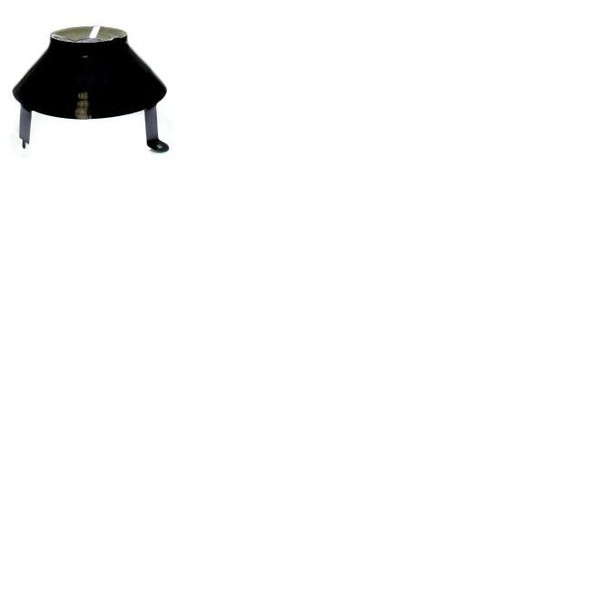 Rheem Water Heater Parts Water Heater Draft Hood AS36352-2H
