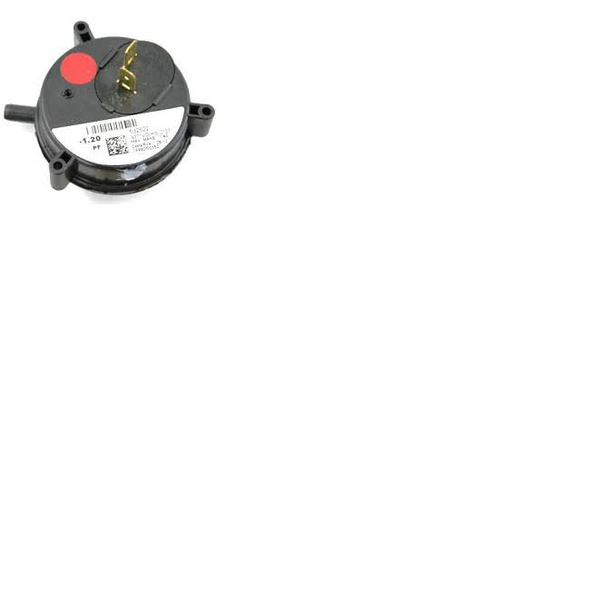 Nordyne Gas Furnace Pressure Switch 632622R