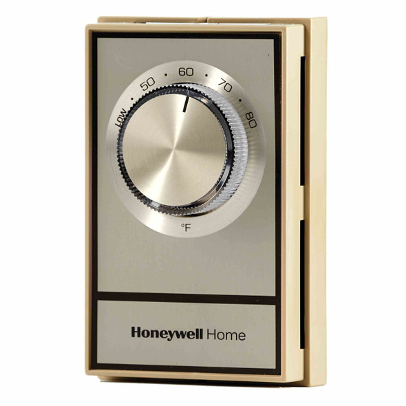 Resideo - Honeywell Home Electric Heat Thermostat T498A1778
