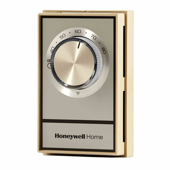 Resideo - Honeywell Home Electric Heat Thermostat T498B1553