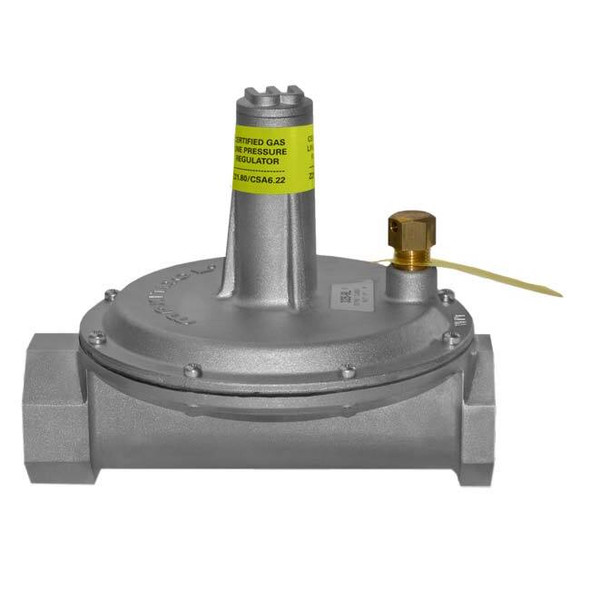 Maxitrol Line Pressure Regulator 325-9L-2