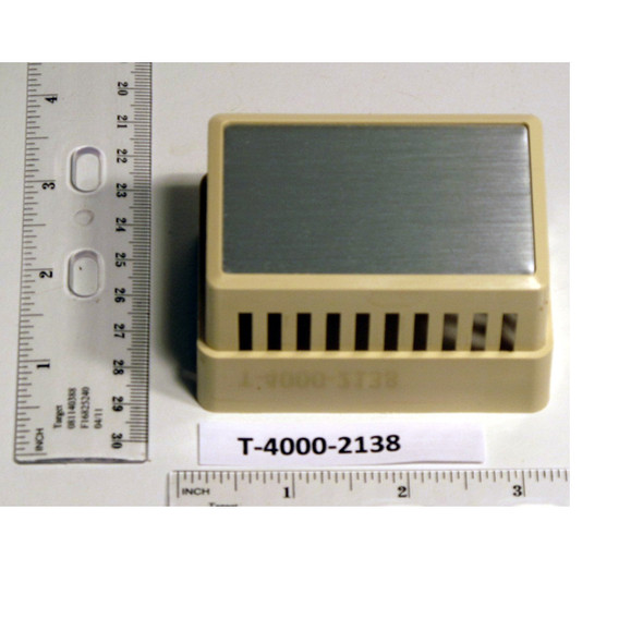 Johnson Controls Thermostat Cover T-4000-2138