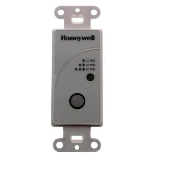 Resideo - Honeywell Home Ventilator Filter Boost Control 50053952-020