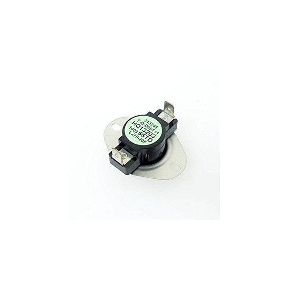 Heil Quaker/ICP Gas Furnace Limit Switch 1320365