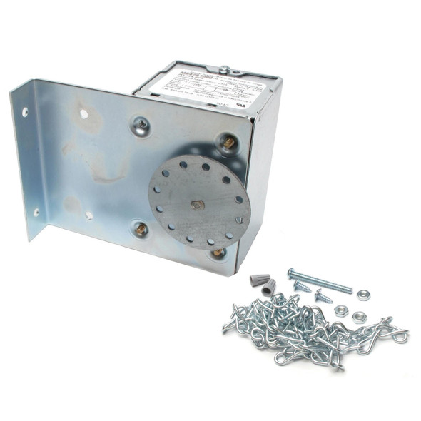 Resideo - Honeywell Home Draft Damper Actuator M847A1080