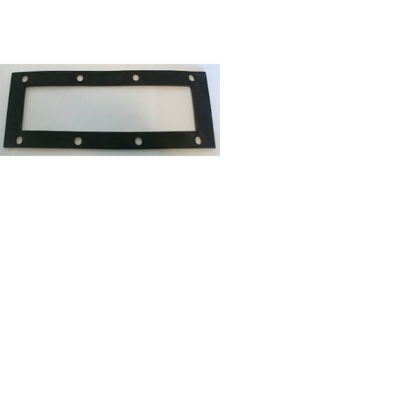Burnham Boiler Tankless Heater/Cover Plate Gasket 8036058