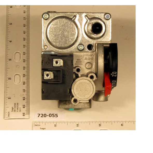 Robertshaw Gas Valve 720-055
