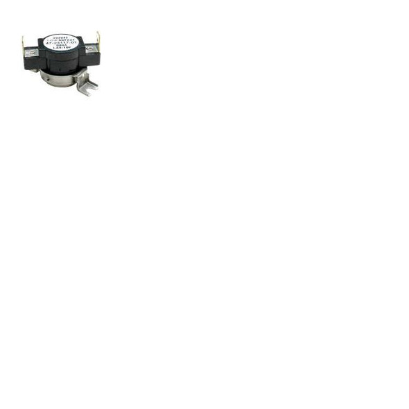 Rheem Furnace Parts Temperature Control Limit Switch 47-23117-01