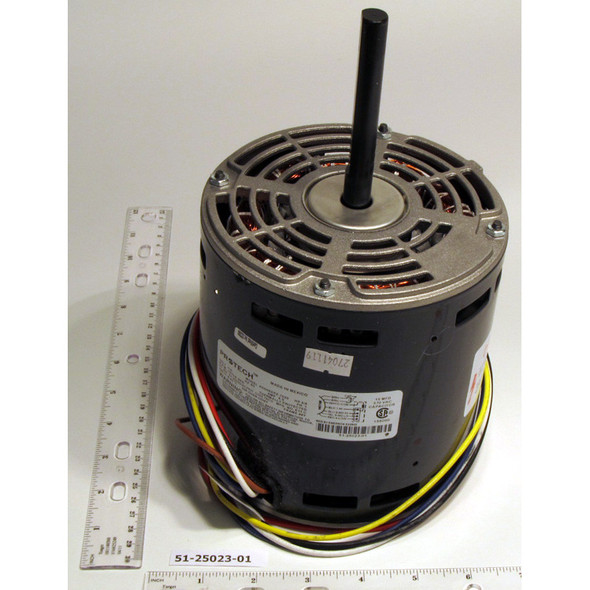 Rheem Furnace Parts Blower Motor 51-25023-01
