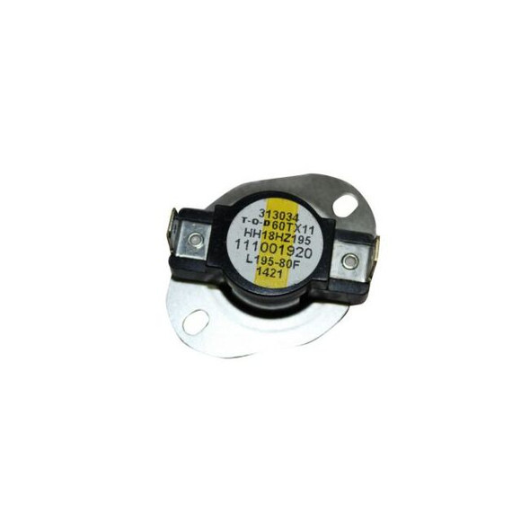 Heil Quaker/ICP Gas/Electric Unit Limit Switch 1171325
