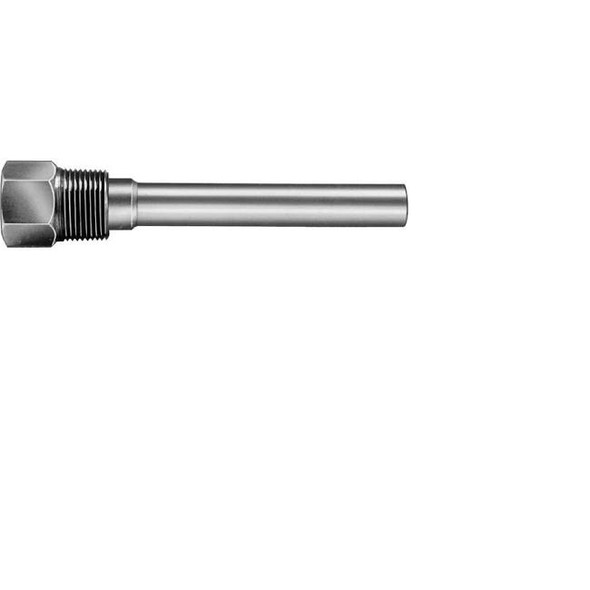 Honeywell Commercial Temperature Controller Well Assembly 112624AA