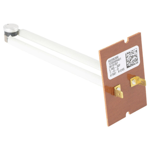 Armstrong Furnace Fan and Limit Control 56W23