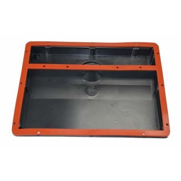 Goodman Furnace Flue Collector Box 4810004S