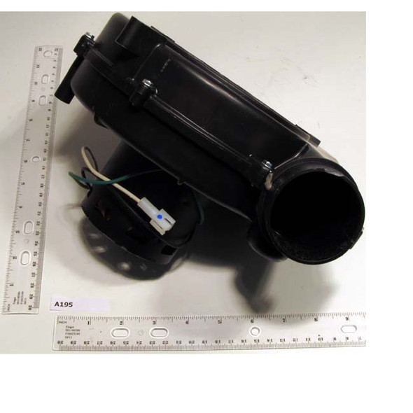 Fasco Draft Inducers Blower A195
