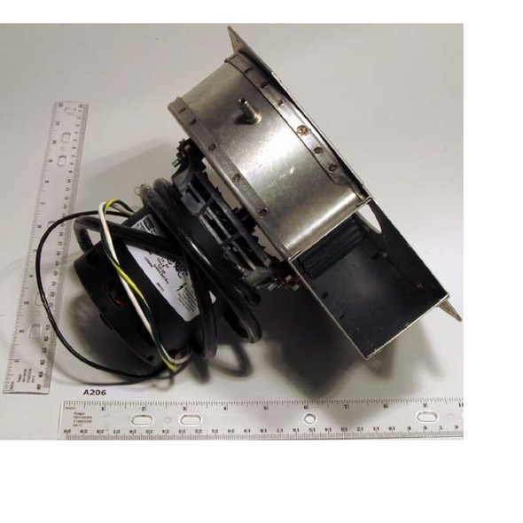 Fasco Draft Inducers Blower A206