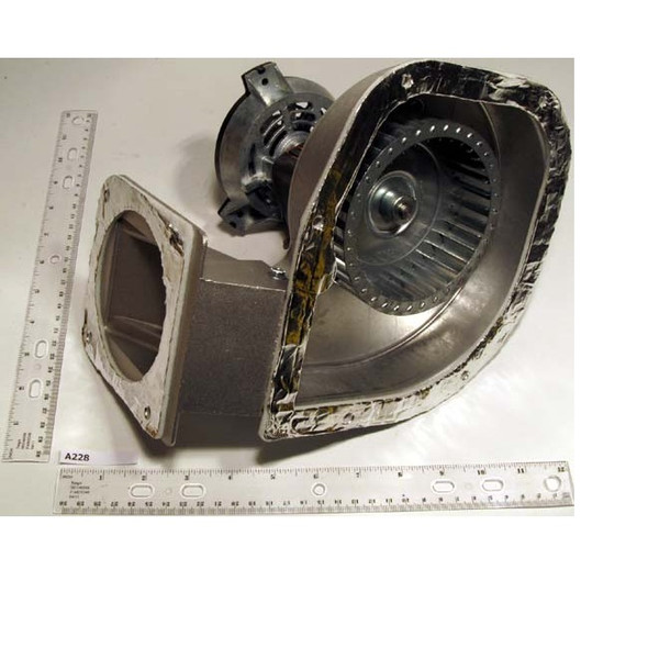Fasco Draft Inducers Blower A228