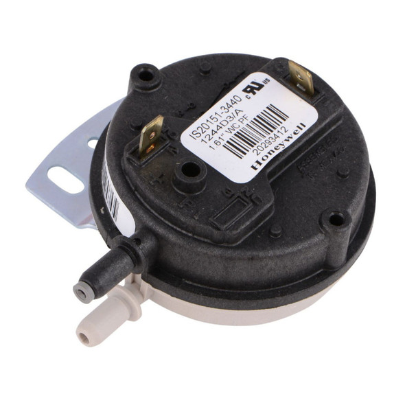 Armstrong Furnace Pressure Switch 92L21