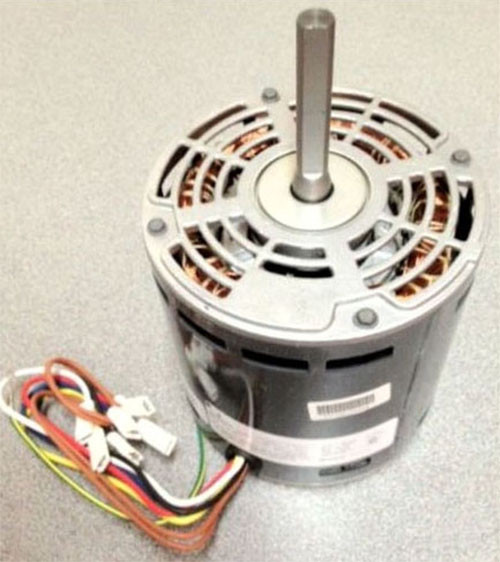 Armstrong Blower Motor 33H45