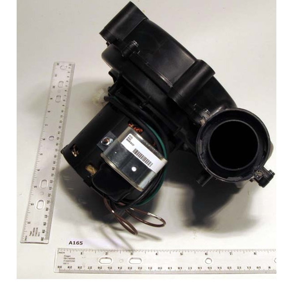 Fasco Draft Inducers Blower A165