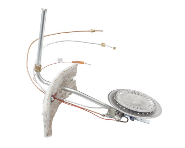 AO Smith Water Heater Burner Assembly Kit 9003380005