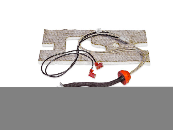 AO Smith Water Heater Hot Surface Igniter Assembly Kit 100110771