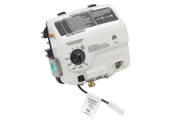 AO Smith Water Heater Gas Control Valve Kit 9007884005