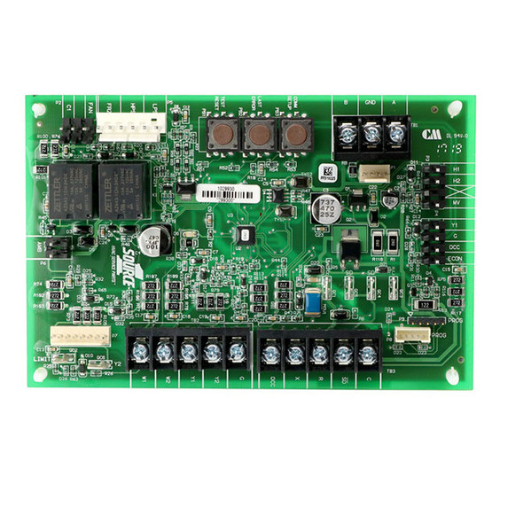 York Parts Gas/Electric Furnace Control Board S1-03102993000