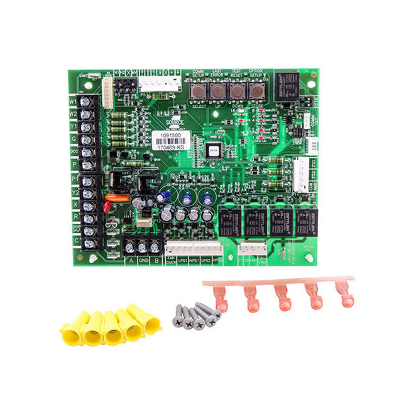 York Parts HVAC Simplicity Control Board Kit S1-33109150000