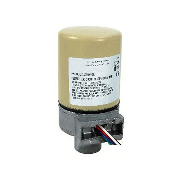 Schneider Electric Damper/Valve Actuator MA-5213