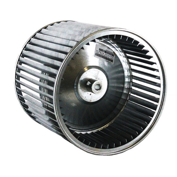 York Parts Gas Furnace Blower Wheel S1-02619654011