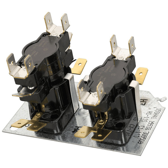 York Parts Air Conditioner Time Delay Relay S1-02435341000