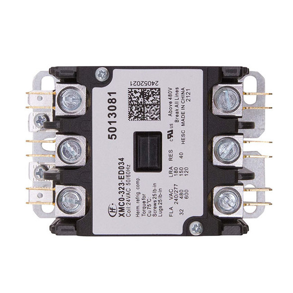 York Parts Air Conditioner Contractor S1-02441623000