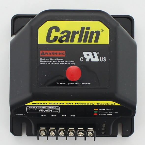 Reznor Oil Heater Ignition Controller 208973