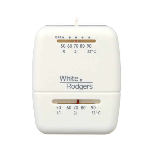 White-Rodgers Thermostat 1C21-101