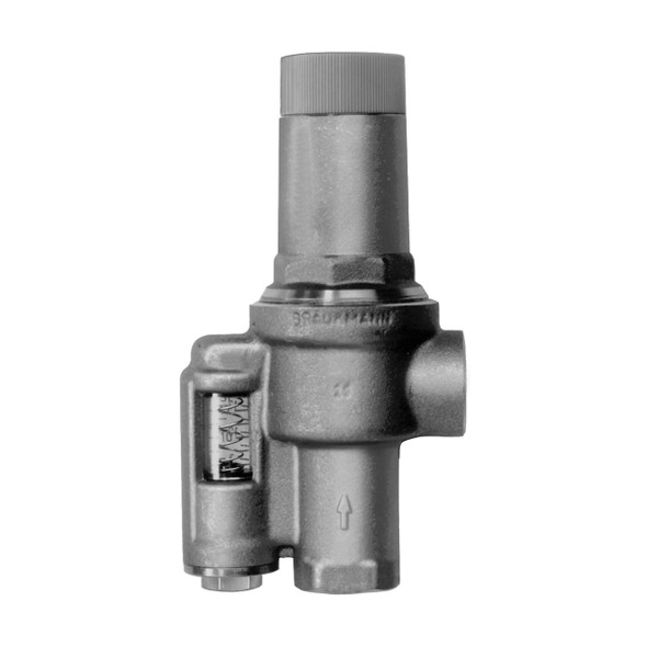 Resideo - Honeywell Home Differential Pressure Regulator Valve D146M1032