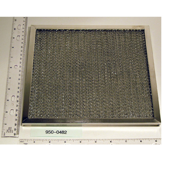 Tjernlund Combustion Air Intake Pre-Filter 950-0482