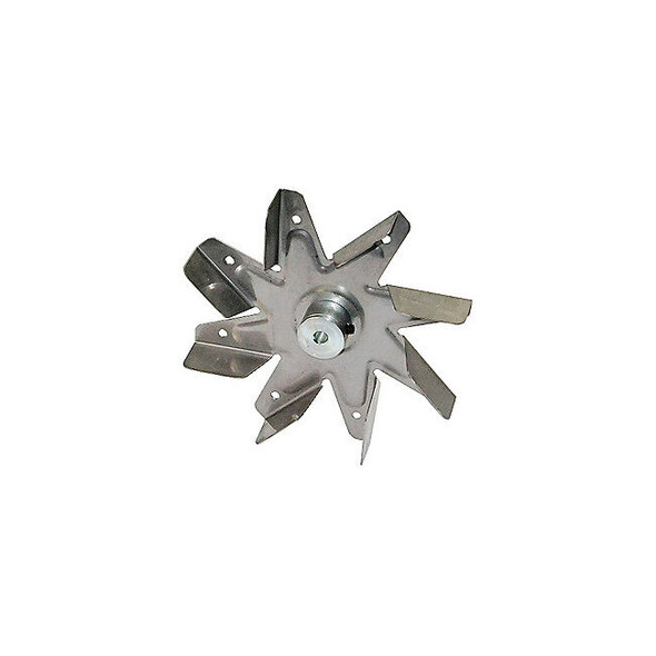 Tjernlund Vent System Impeller 950-0017