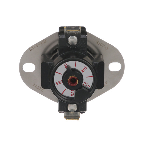 White-Rodgers Heating Snap Disc Limit Control 3L05-2