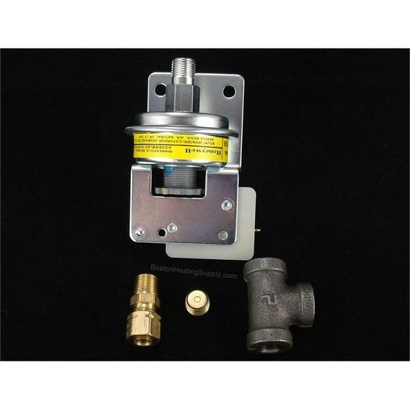Tjernlund Vent System Gas Pressure Switch 950-2080
