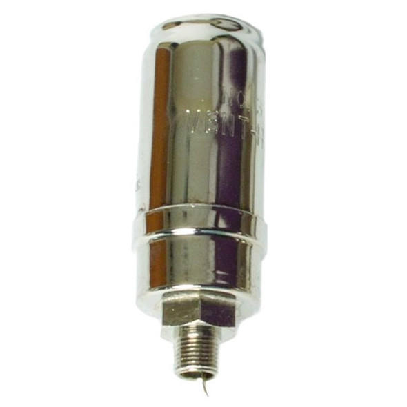 Vent-Rite Convector and Riser Vent 31