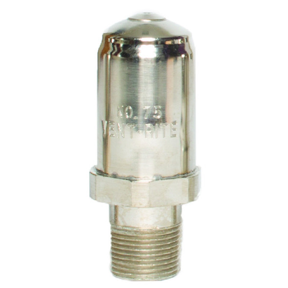 Vent-Rite Main Vent 75