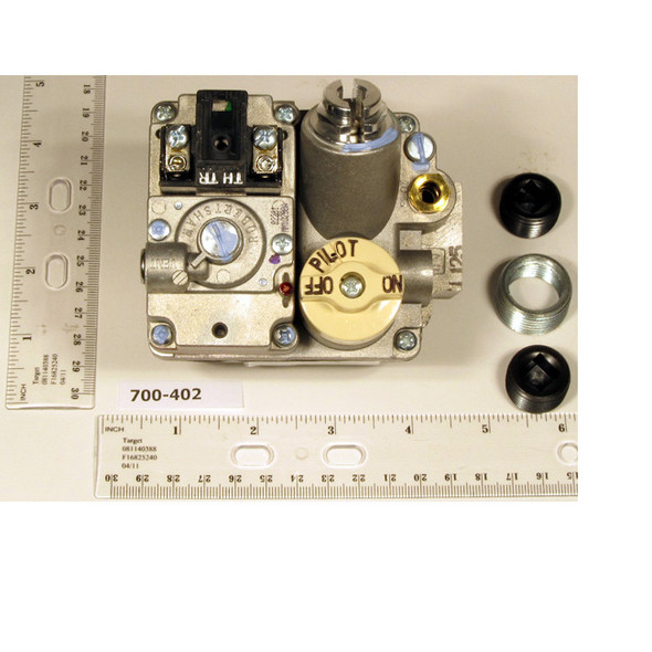 Robertshaw Combination Gas Valve 700-402