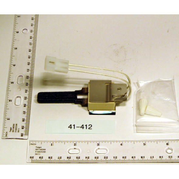 Robertshaw Furnace Hot Surface Igniter 41-412